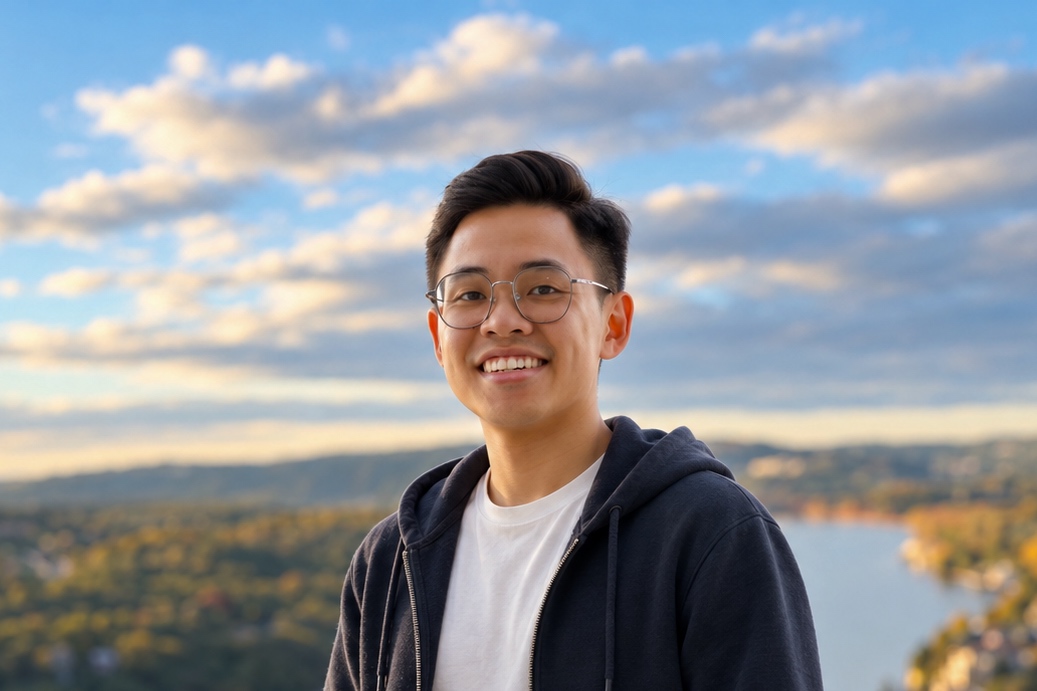 Quoc Tran